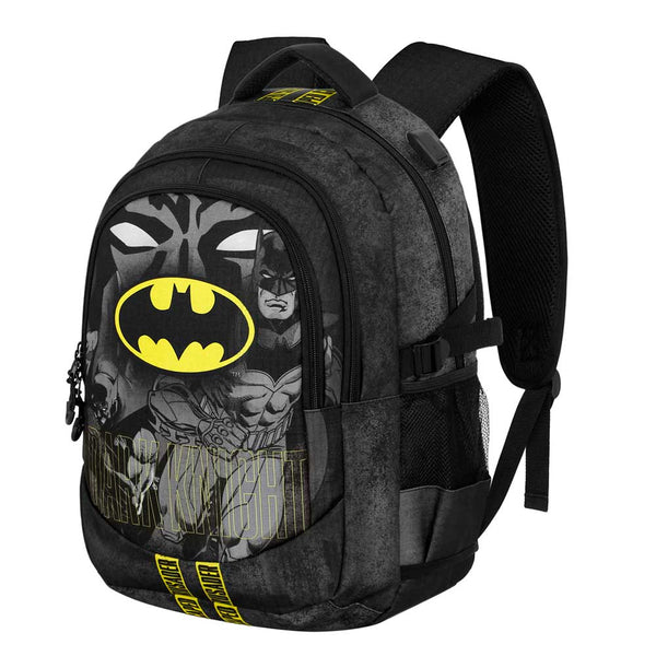 Sac à Dos Running PLUS DC Comics Batman « Caped »
