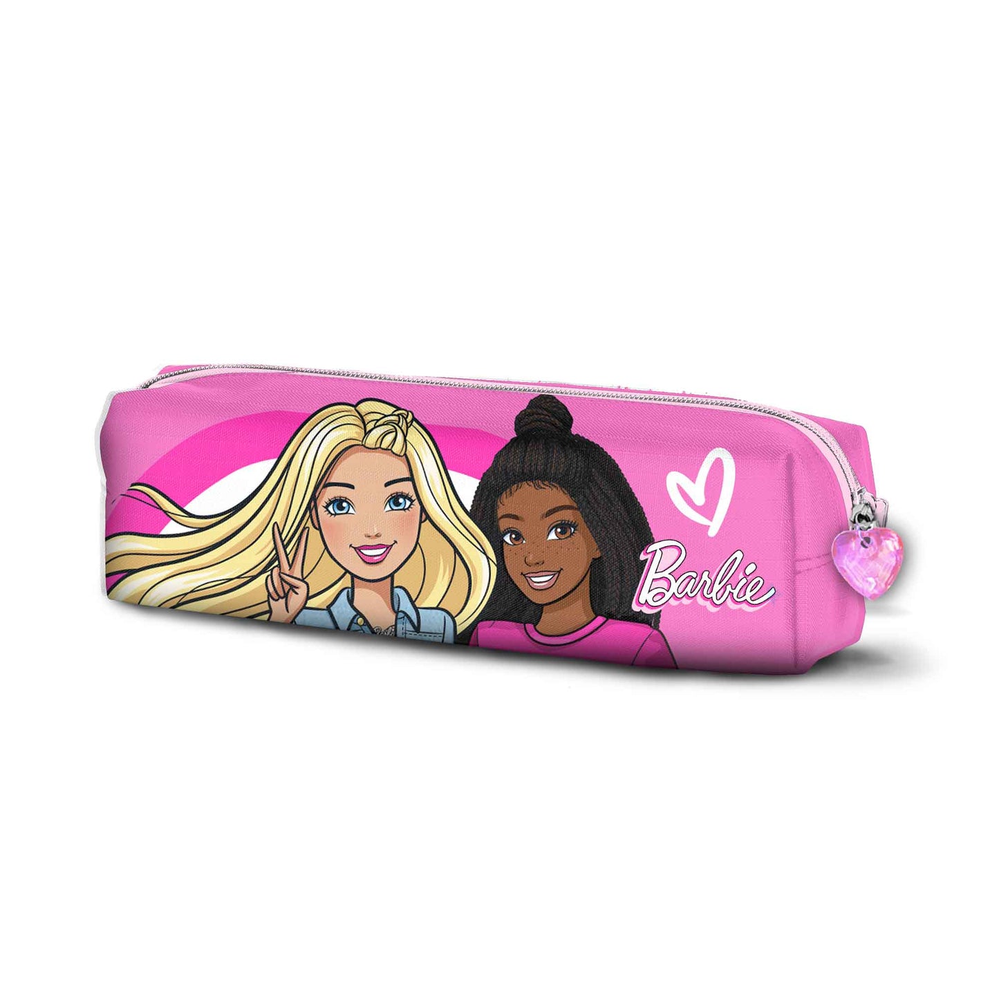 Trousse Carrée Barbie « Brave »