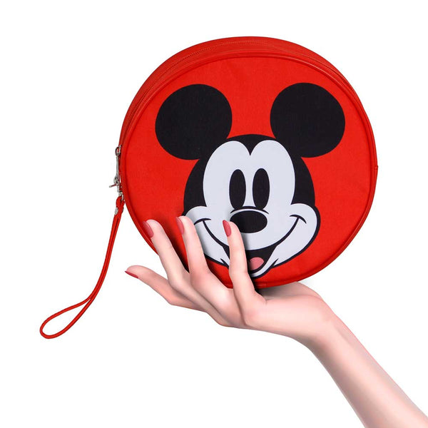Trousse de Plage Jumbo Mickey Mouse Disney