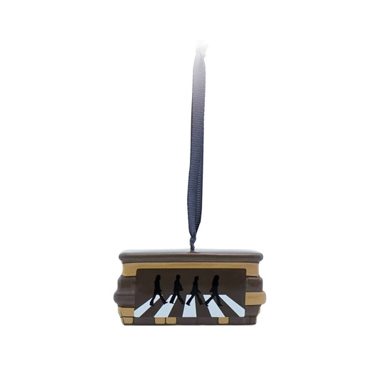 The Beatles - Abbey Road Hanging Decoration