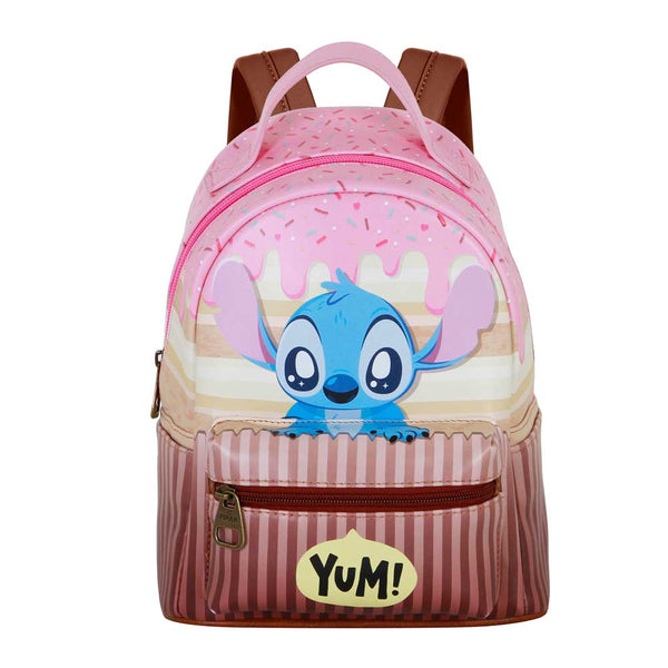 Sac à Dos Heady Petit Disney Lilo & Stitch « Muffin »