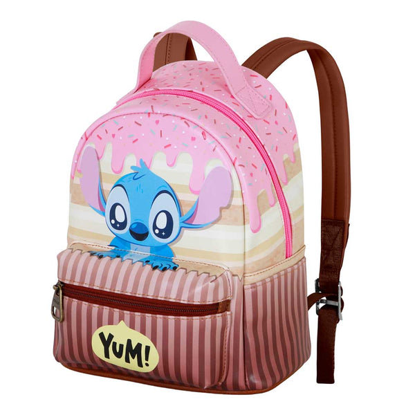 Sac à Dos Heady Petit Disney Lilo & Stitch « Muffin »