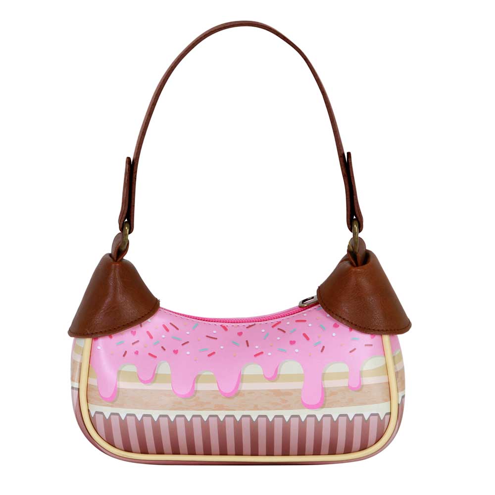 Sac Fancy Casual Disney Lilo & Stitch « Muffin »