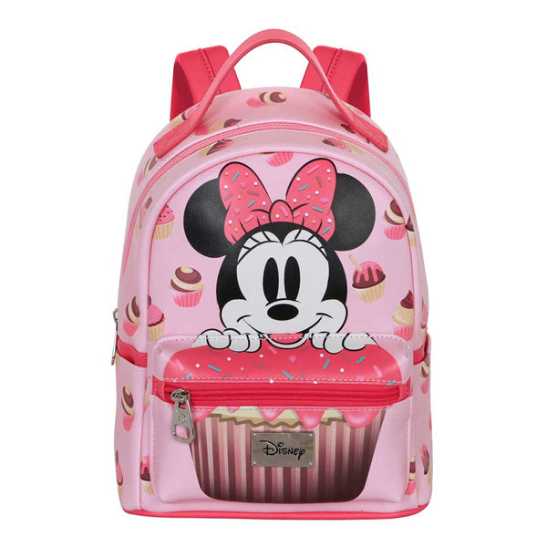 Sac à Dos Heady Petit Disney Minnie Mouse « Muffin »