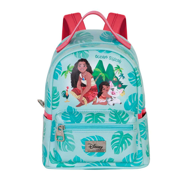 Sac à Dos Heady Petit Disney Vaiana « Family »