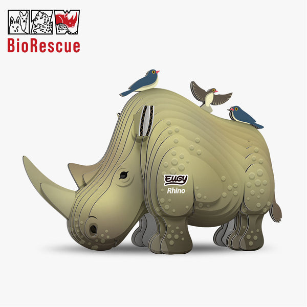 076 Rhinoceros