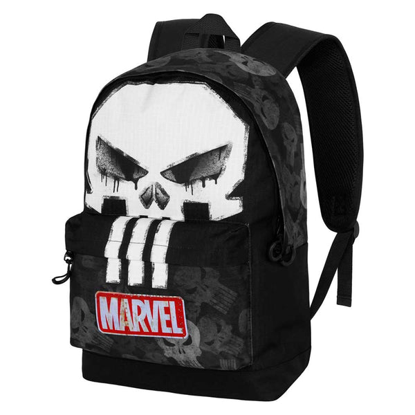 Sac à Dos HS FAN 2.2 Marvel « Punisher Skull »