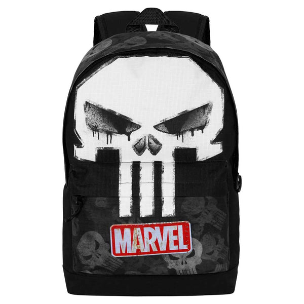 Sac à Dos HS FAN 2.2 Marvel « Punisher Skull »