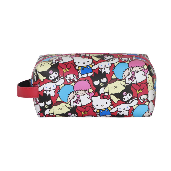 Trousse de voyage Brick PLUS Hello Kitty « Friends »