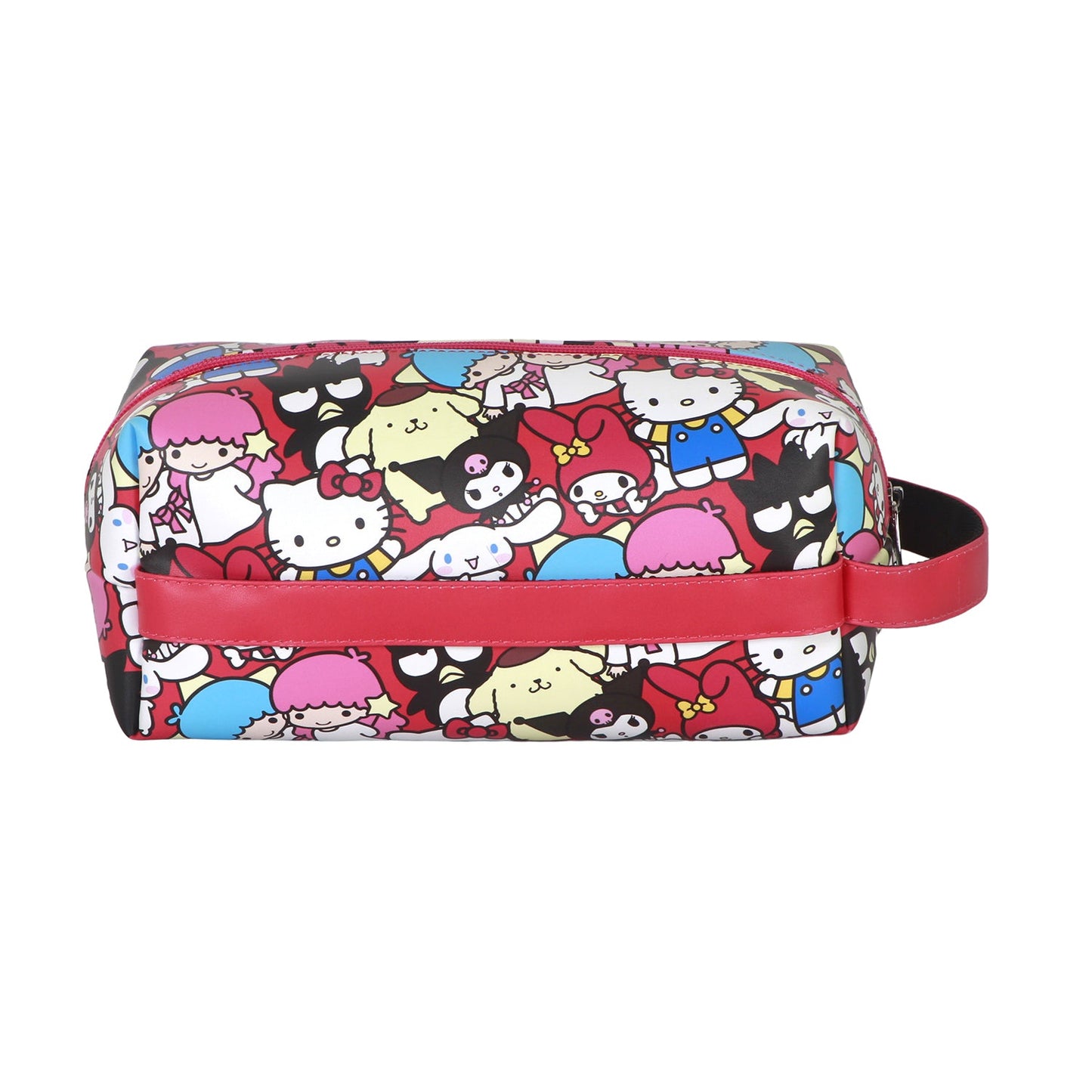 Trousse de voyage Brick PLUS Hello Kitty « Friends »