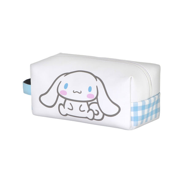 Trousse de Toilette de Voyage Brick PLUS Hello Kitty « Cinnamoroll Vichy »