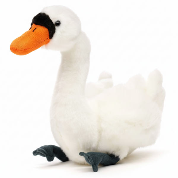 Peluche Cygne Uni Toys