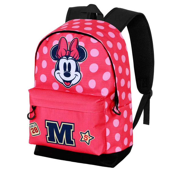 Sac à Dos HS FAN 2.2 Disney Minnie Mouse « Class »