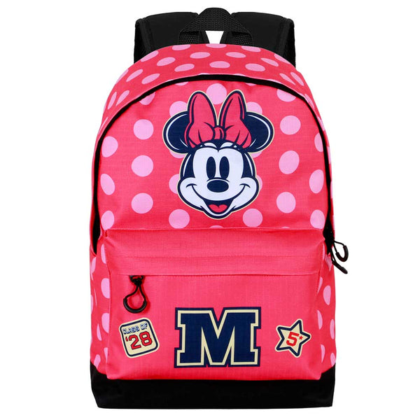 Sac à Dos HS FAN 2.2 Disney Minnie Mouse « Class »