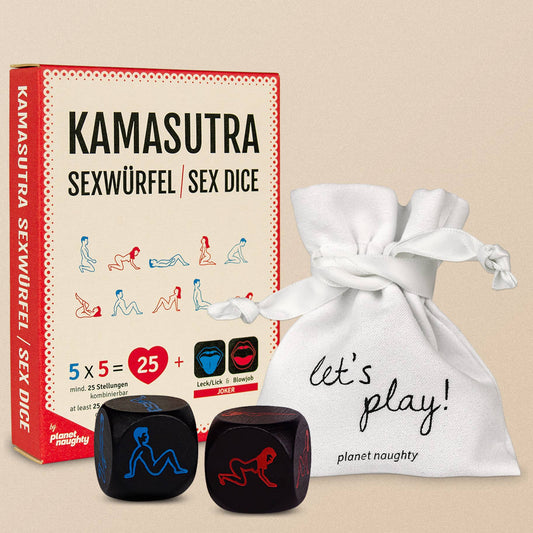 Dès Sexuel Kamasutra