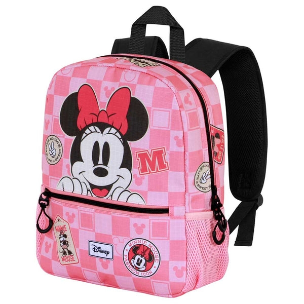Sac à Dos Sweet Disney Minnie Mouse « Journey »