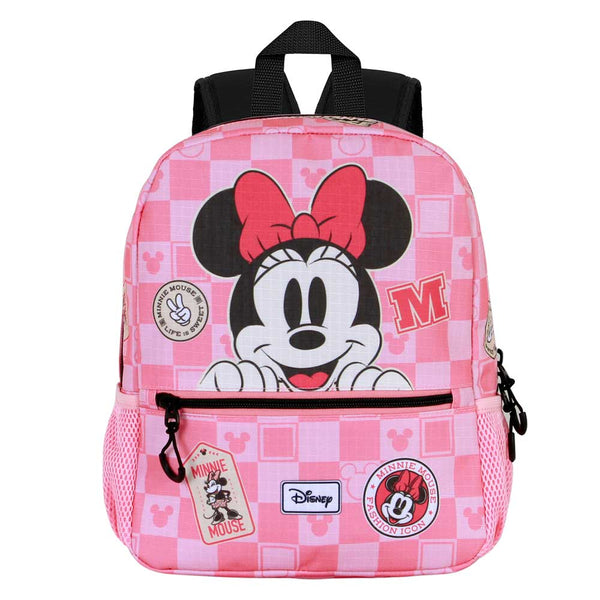 Sac à Dos Sweet Disney Minnie Mouse « Journey »