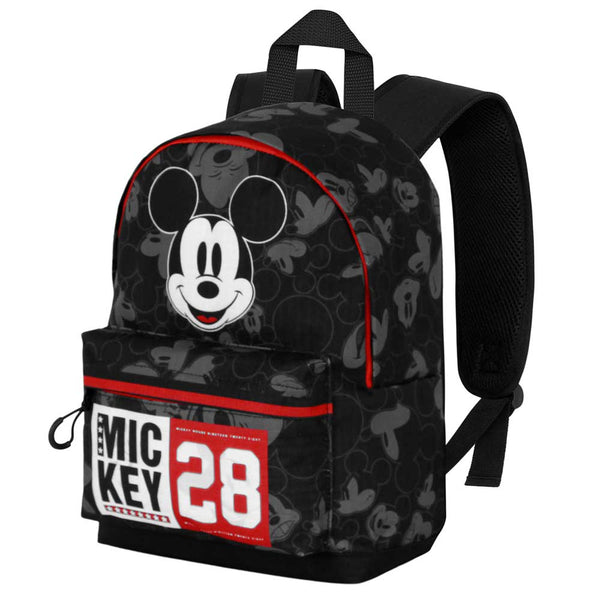 Sac à Dos HS FAN Disney Mickey Mouse « Year-Petit »