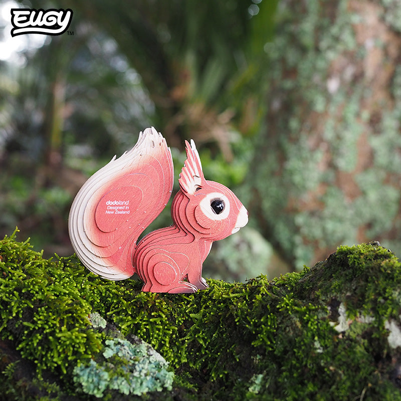 083 Squirrel