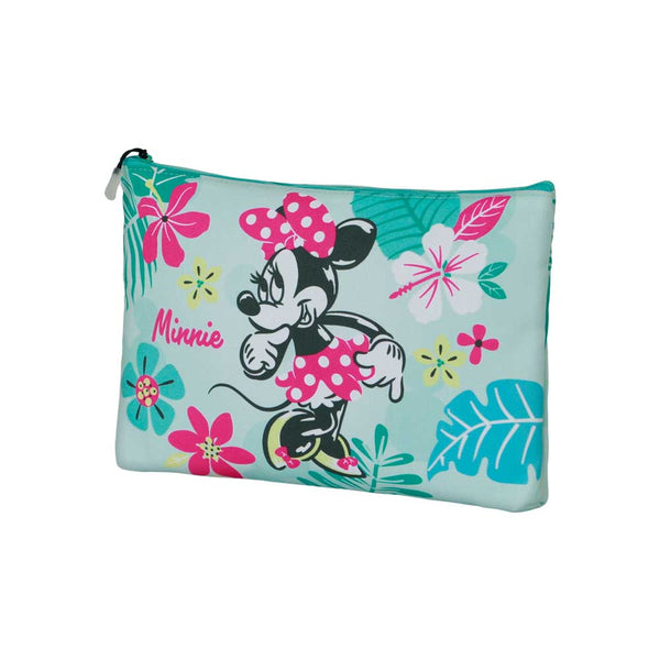 Trousse de Toilette Soleil Disney Minnie Mouse « Tropic »