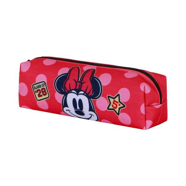 Trousse Carrée FAN 2.2 Disney Minnie Mouse « Class »