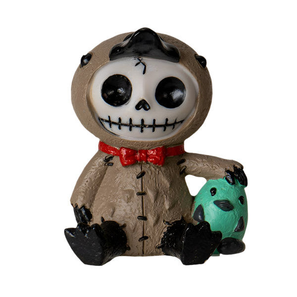 Ornithorynque Furrybones
