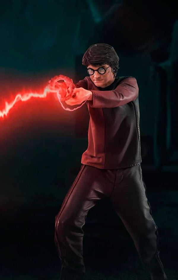 Harry Potter Statue - Harry Potter - Art Scale 1/10