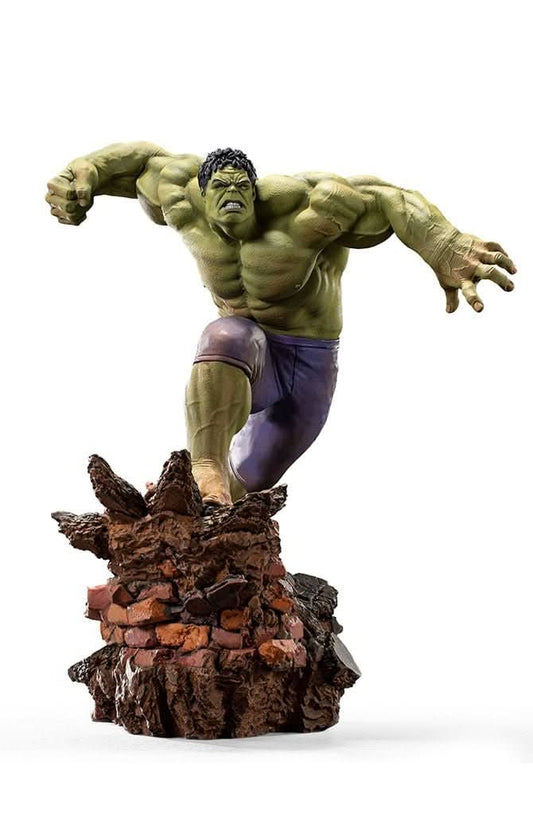 Statue Hulk - Avengers: Age of Ultron - BDS Art Scale 1/10