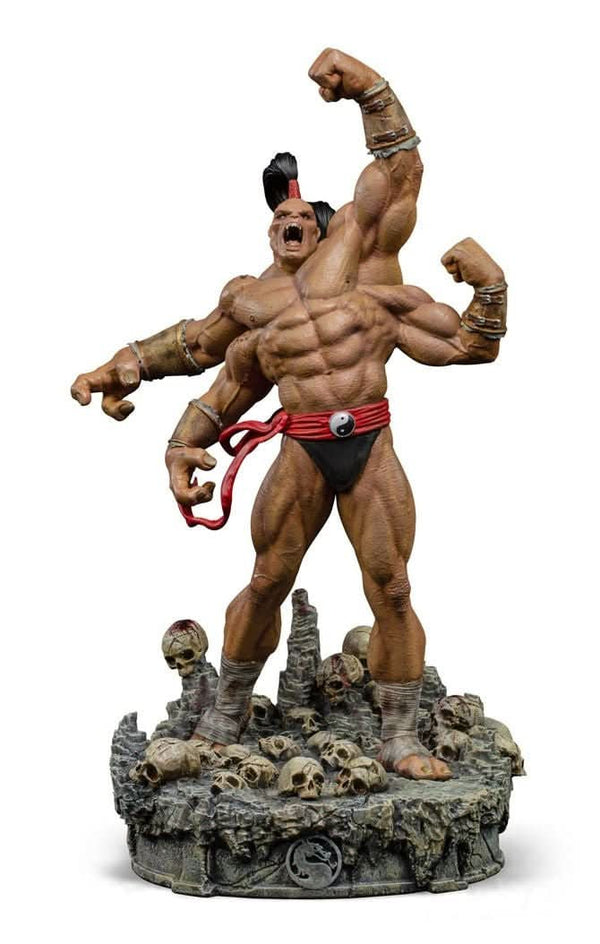 Goro Statue - Mortal Kombat - Art Scale 1/10