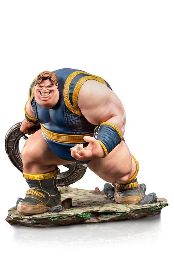 Blob Statue - X-Men - BDS Art Scale 1/10 - Marvel Comics