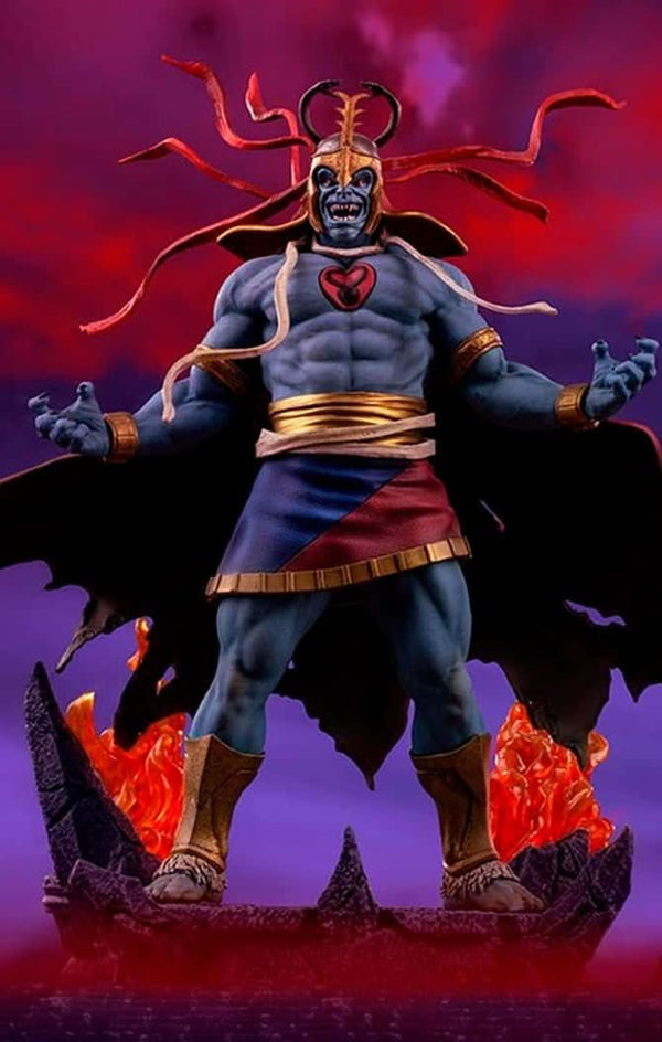 Mumm-Ra Statue - Thundercats - Art Scale 1/10