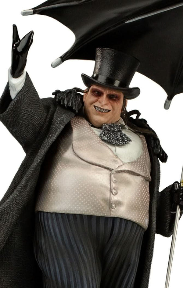 Penguin Statue - Batman Returns - Art Scale 1/10 - DC Comics