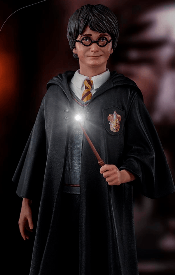 Harry Potter Statue - Harry Potter - Art Scale 1/10