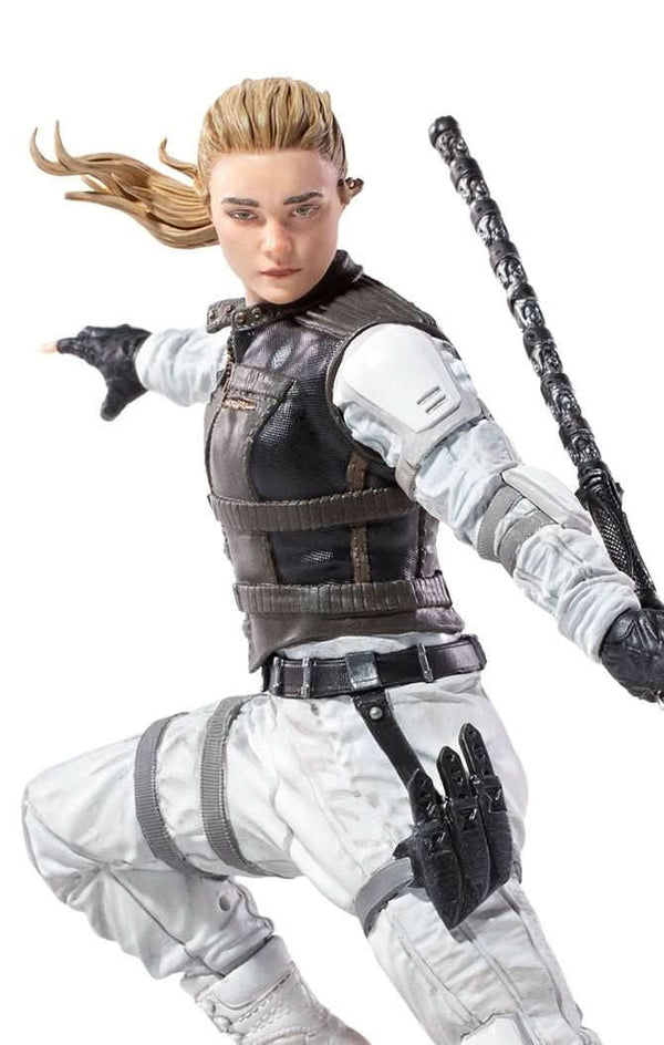 Yelena Statue - Black Widow - Art Scale 1/10 - Infinity Saga