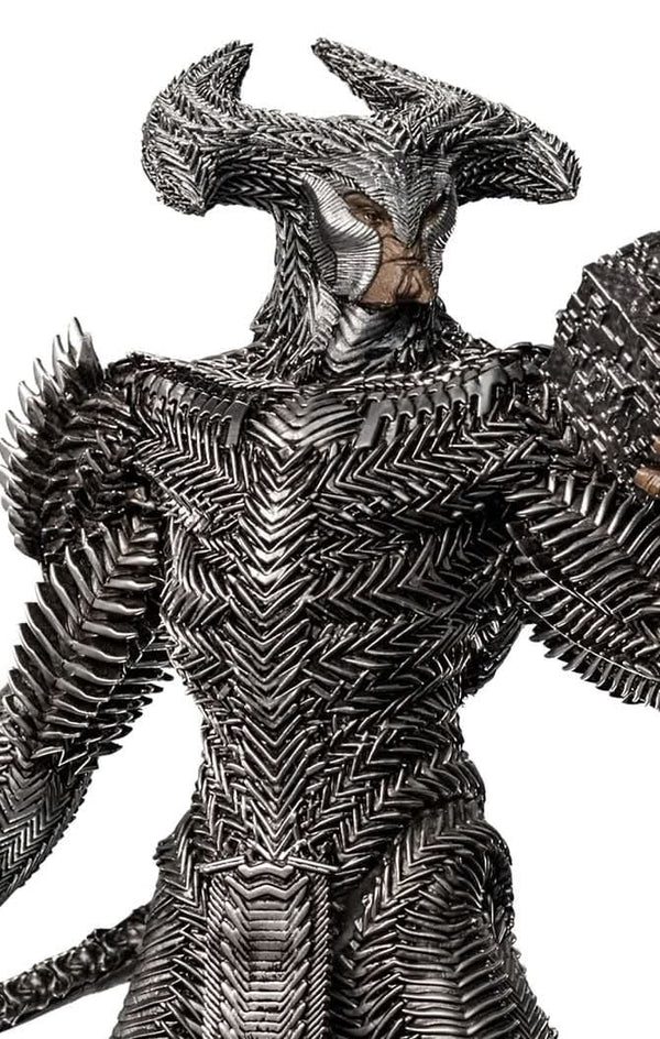 Steppenwolf Statue - Zack Snyder's Justice League - BDS Art Scale 1/10