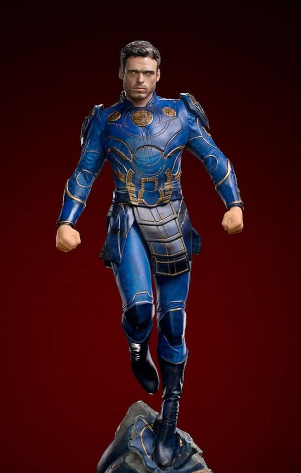 Ikaris Statue - Eternals - BDS Art Scale 1/10 - Marvel