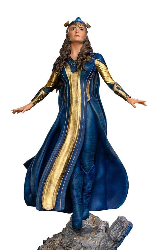 Ajak Statue - Eternals - BDS Art Scale 1/10 - Iron Studios