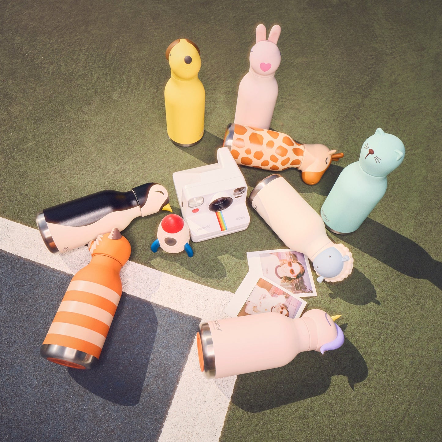 Unicorn Bestie Bottle