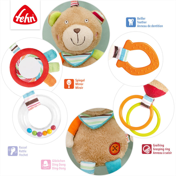 Teddy Activity