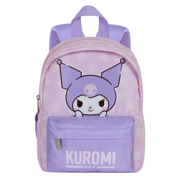 Sac à Dos Préscolaire Joy Hello Kitty « Kuromi Jester »