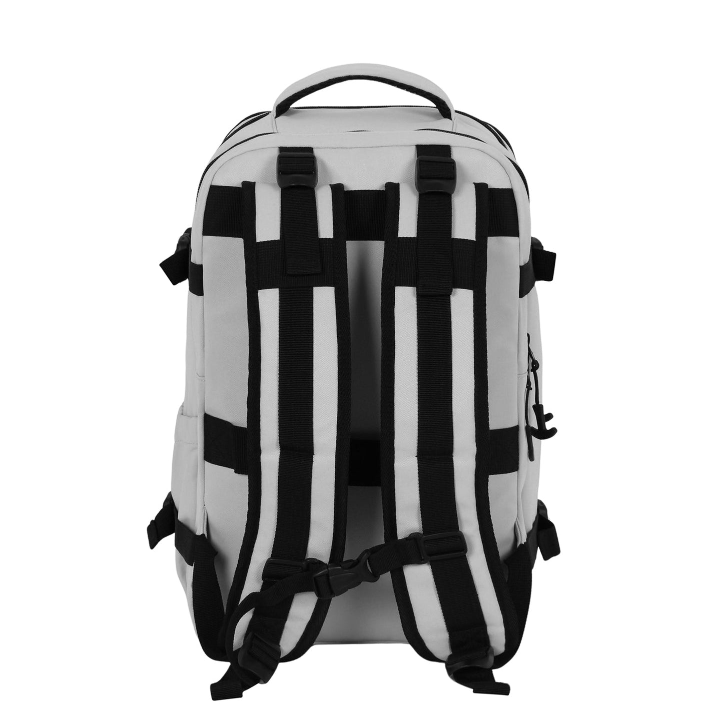 Sac à Dos Mercury 2.0 Voyage Cabine Avion 40x20x25cm PRODG « Gris »