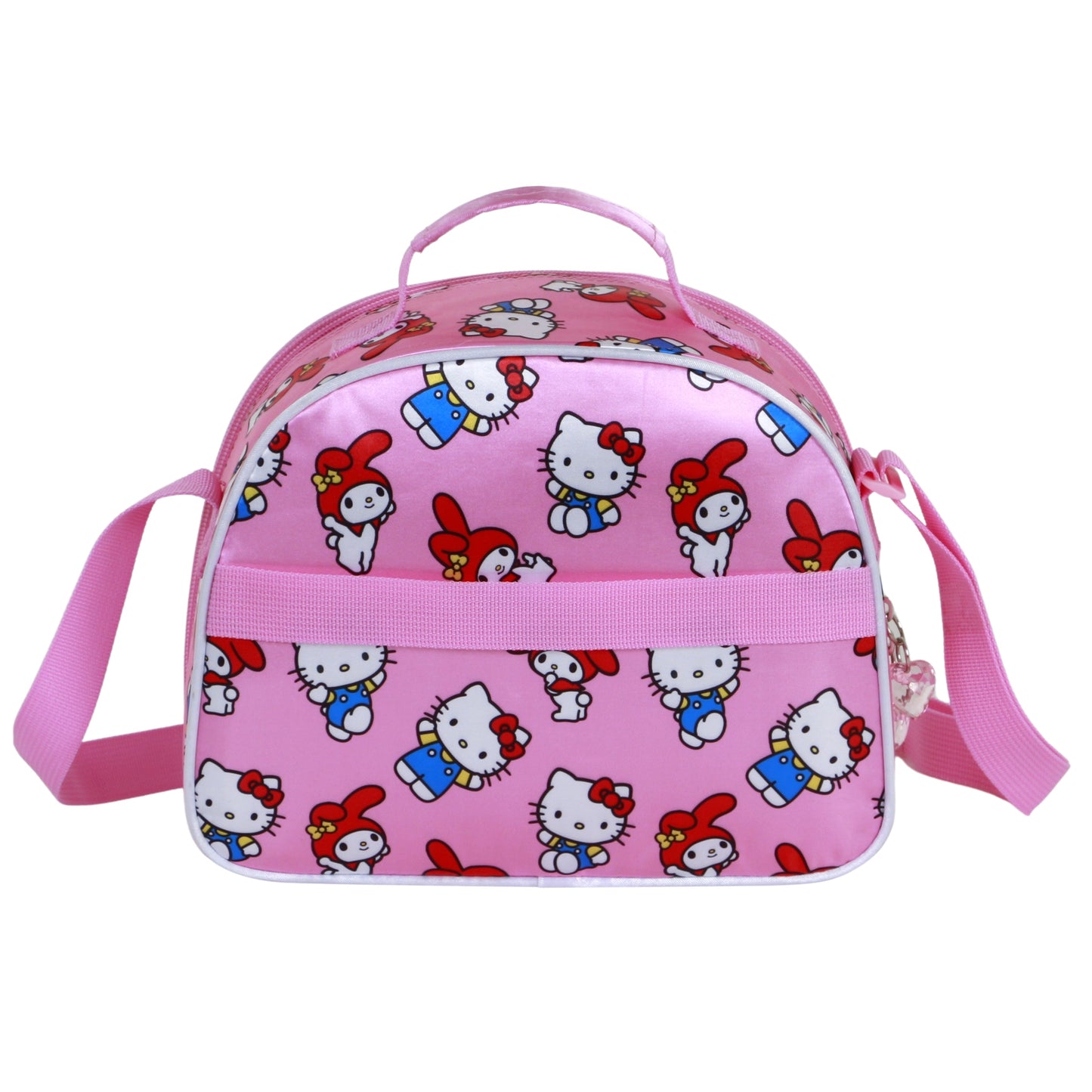 Sac Repas 3D Hello Kitty « Lovely »