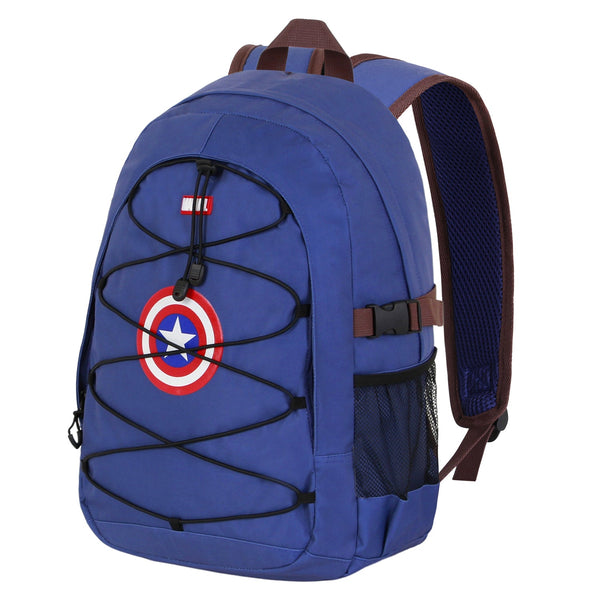 Sac à Dos Fight PRO Marvel Captain America « CAP »