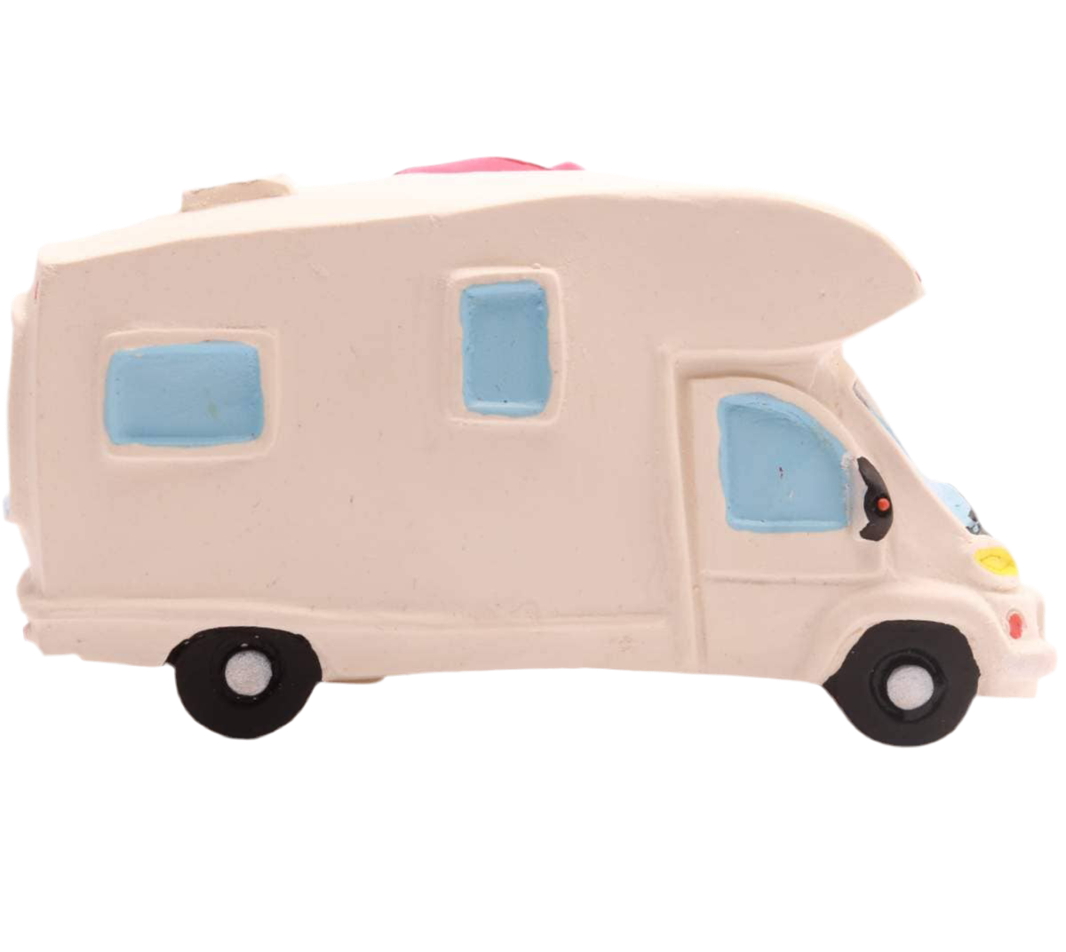 Duck Campervan