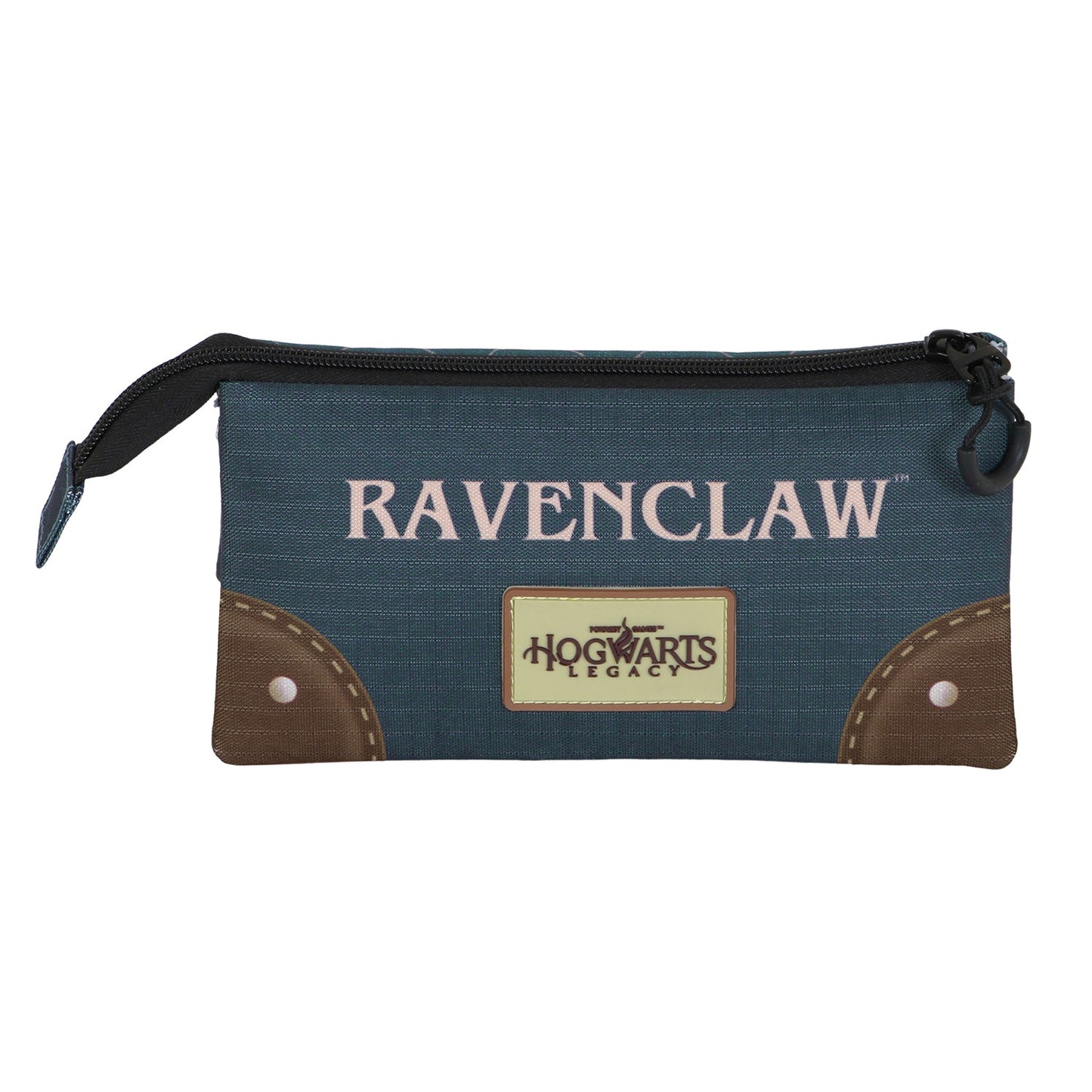 Trousse Triple Harry Potter « Legacy Ravenclaw »