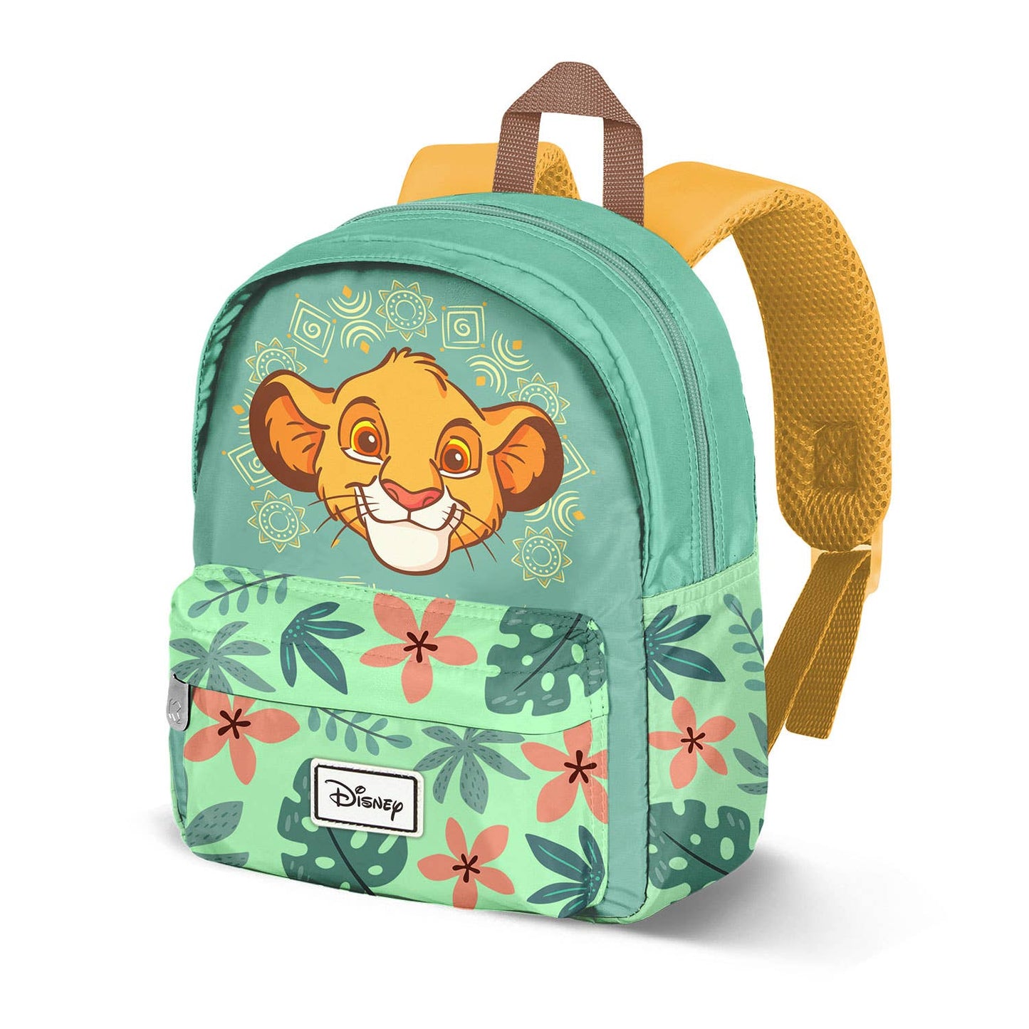Disney Lion King Jungle Preschool Joy Backpack