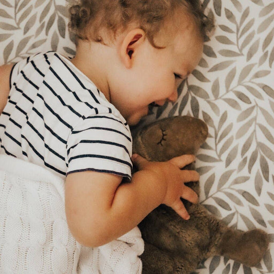 Small camel plush toy