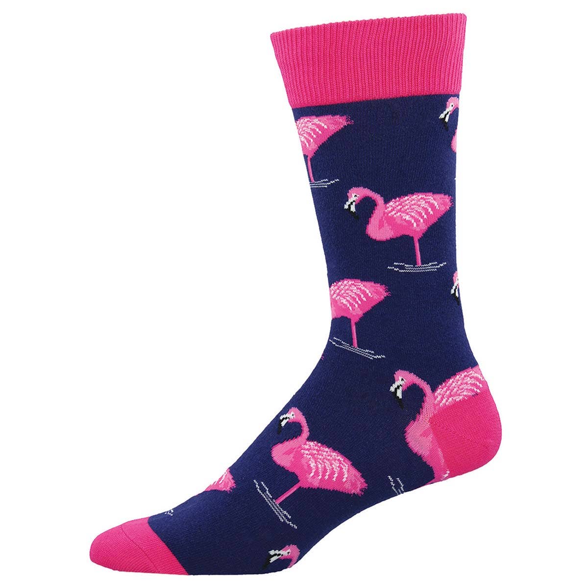 Flamingo Socks
