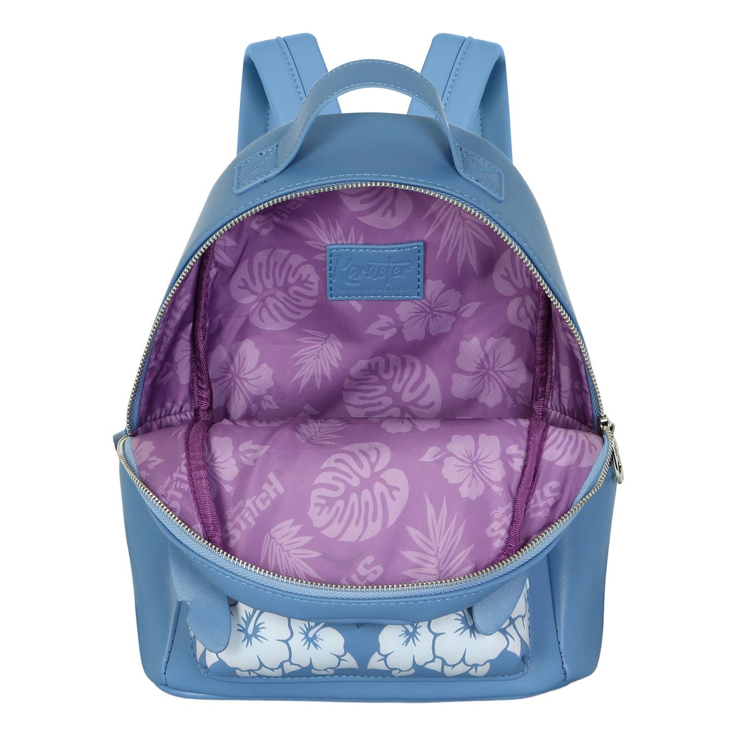 Sac à dos urbain Disney Lilo et Stitch avec motif Tongue-Heady