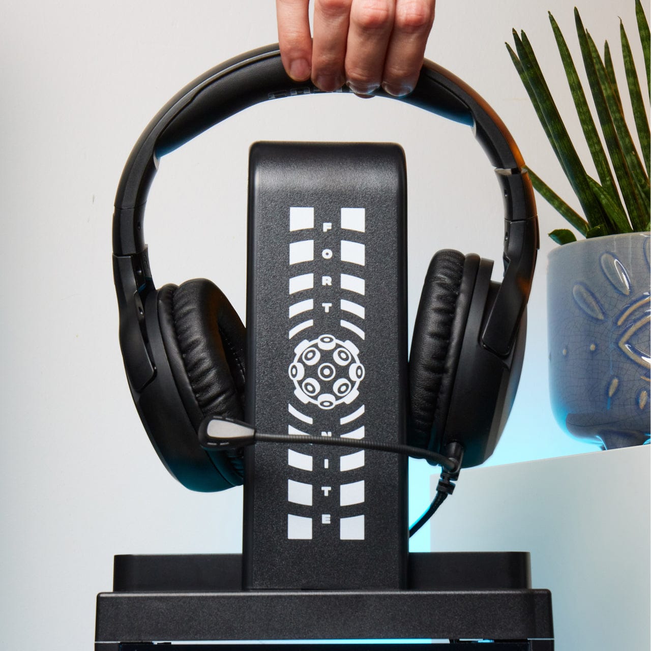 Fortnite Light-Up Gaming Locker